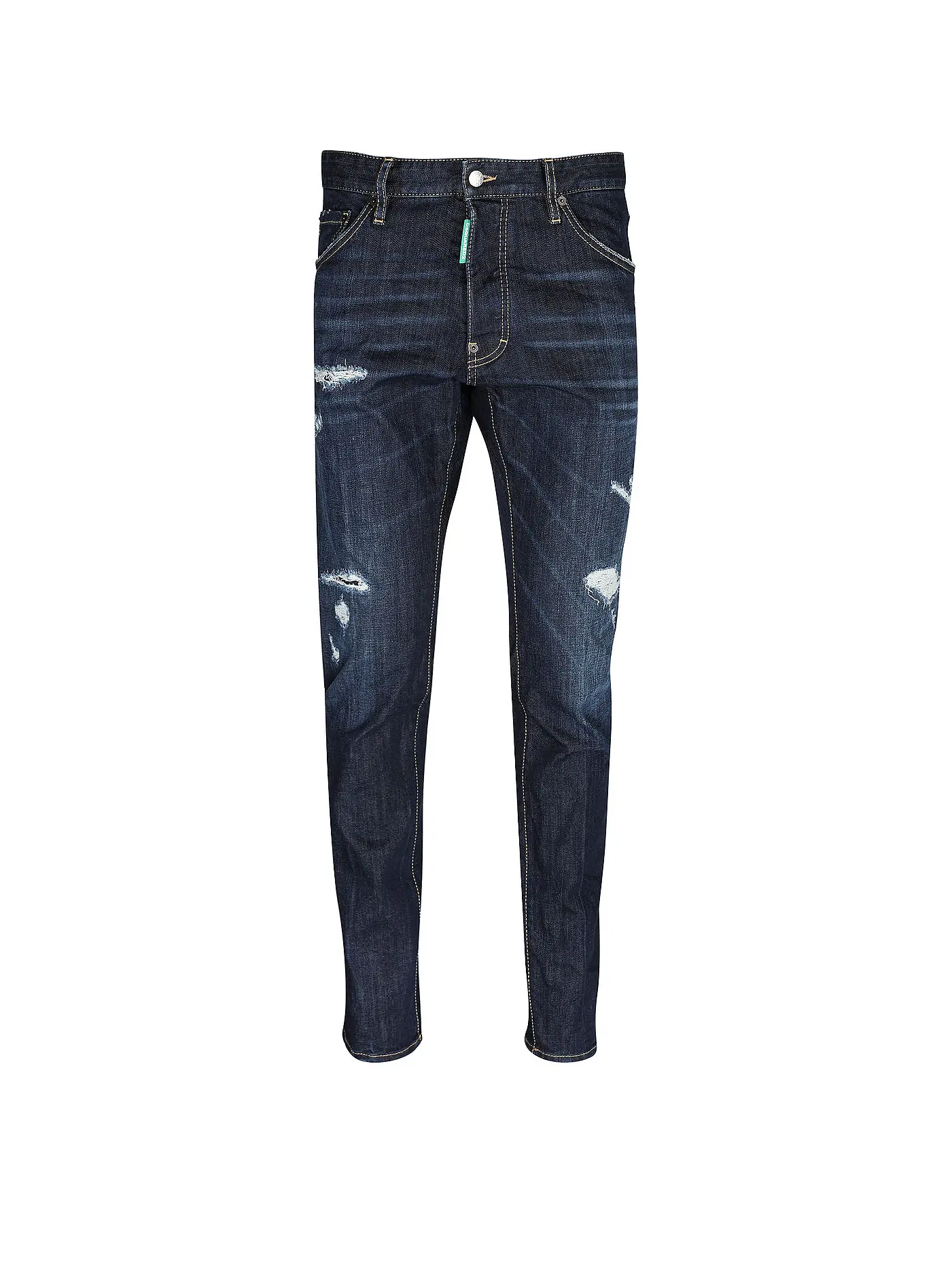 DSQUARED2 | Jeans Tapered Fit | 